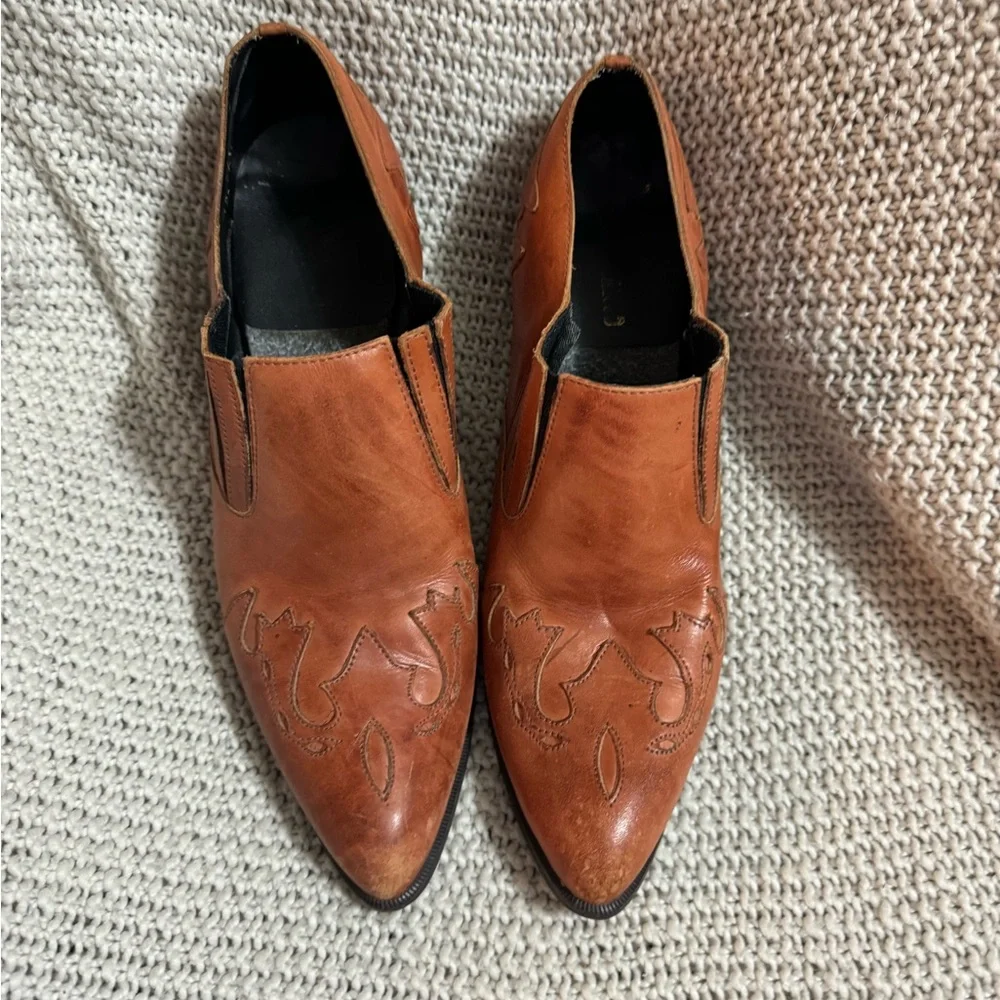 Durango Booties, Size 9.5‎